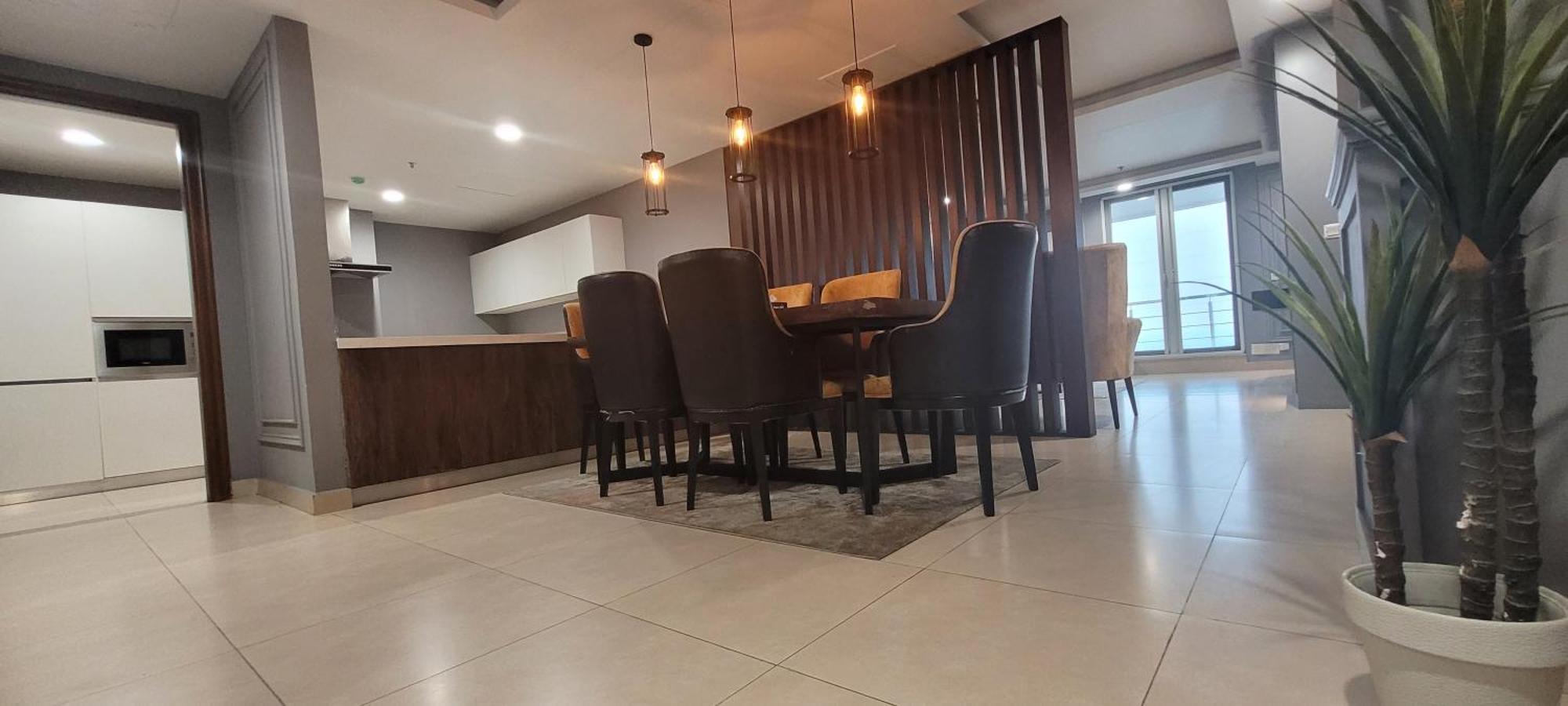 Goldcrest Luxury Apartments Lahore Bagian luar foto