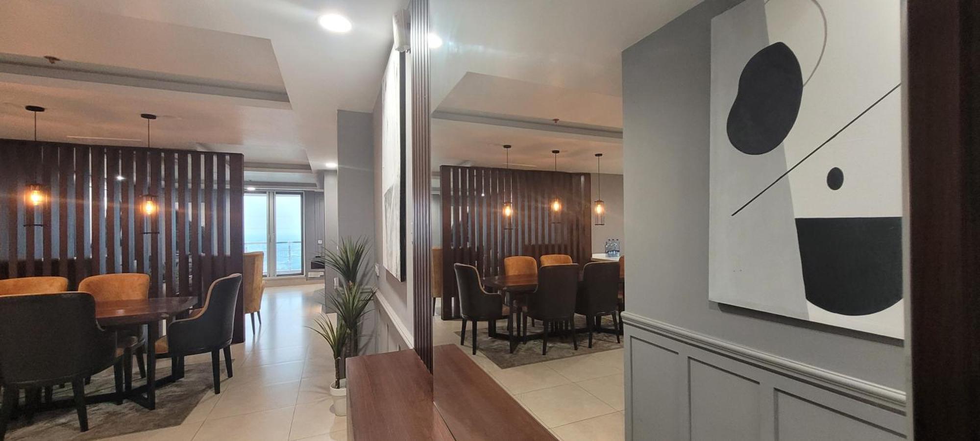Goldcrest Luxury Apartments Lahore Bagian luar foto